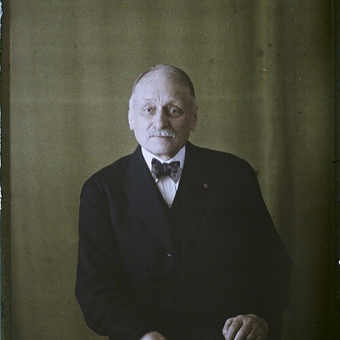 Photo de Musée et Jardins Albert-Kahn à Boulogne-Billancourt