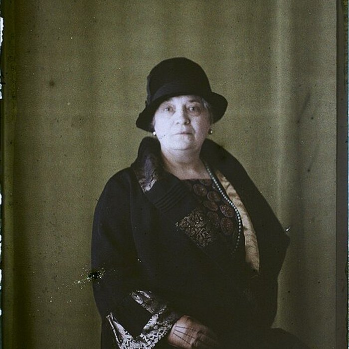 Photo de Musée et Jardins Albert-Kahn à Boulogne-Billancourt