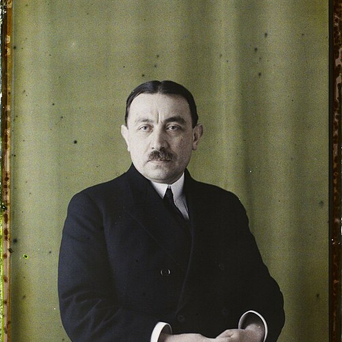 Photo de Musée et Jardins Albert-Kahn à Boulogne-Billancourt