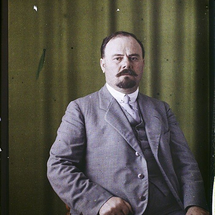 Photo de Musée et Jardins Albert-Kahn à Boulogne-Billancourt