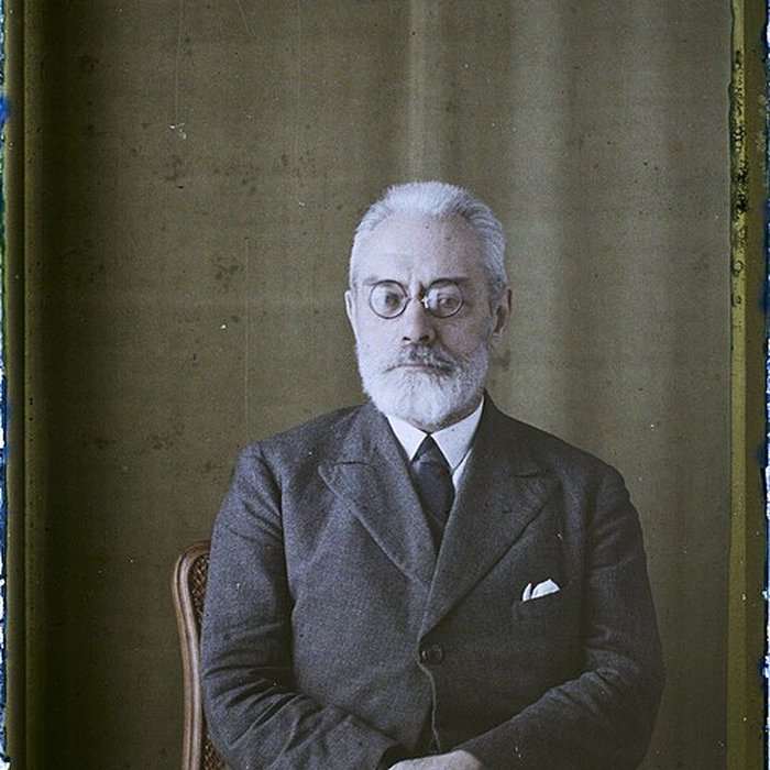 Photo de Musée et Jardins Albert-Kahn à Boulogne-Billancourt