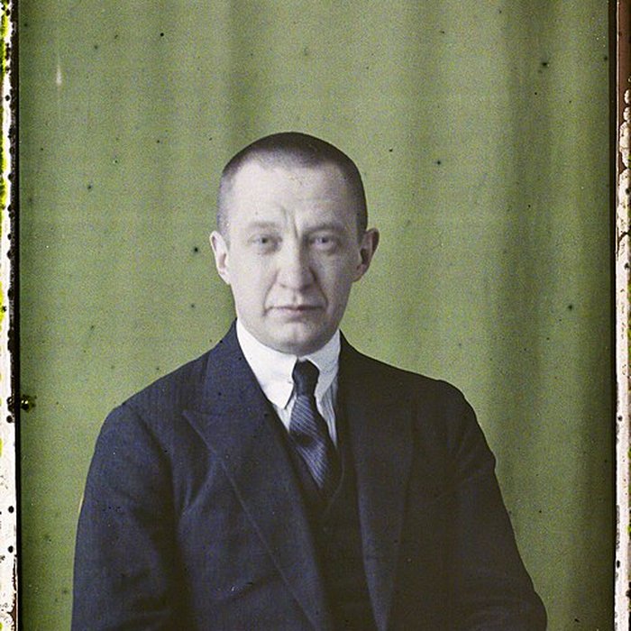 Photo de Musée et Jardins Albert-Kahn à Boulogne-Billancourt