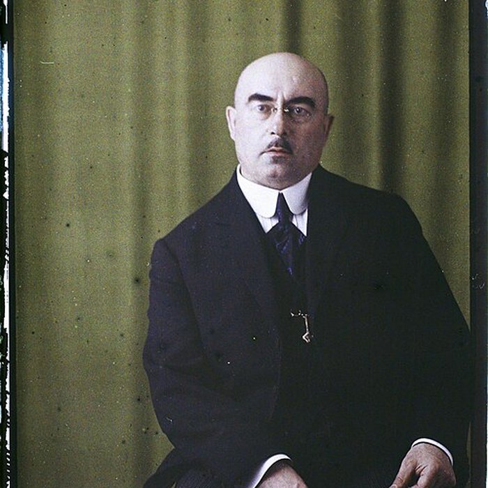 Photo de Musée et Jardins Albert-Kahn à Boulogne-Billancourt