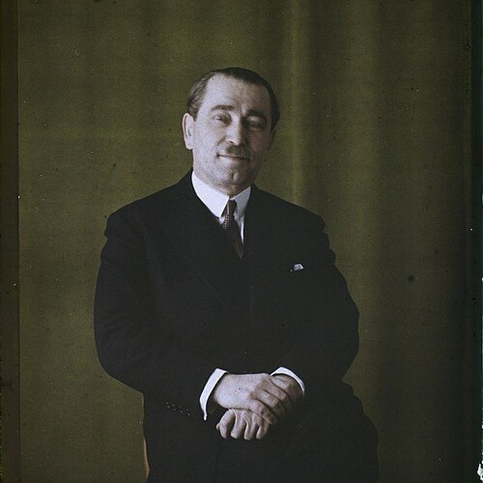 Photo de Musée et Jardins Albert-Kahn à Boulogne-Billancourt