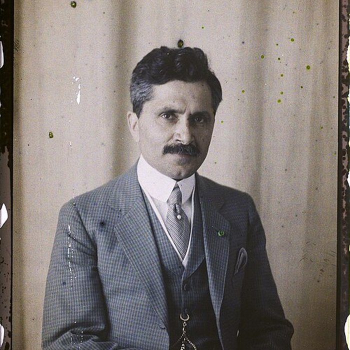 Photo de Musée et Jardins Albert-Kahn à Boulogne-Billancourt