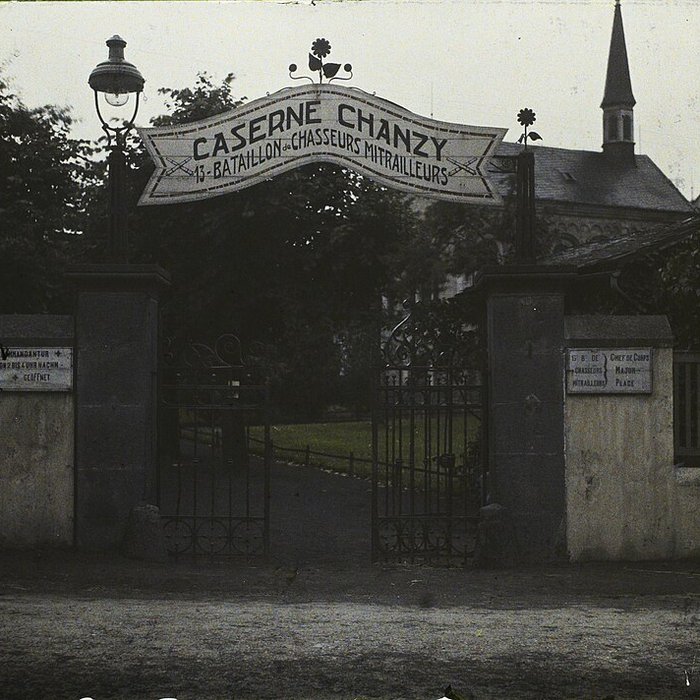 Photo de Musée et Jardins Albert-Kahn à Boulogne-Billancourt