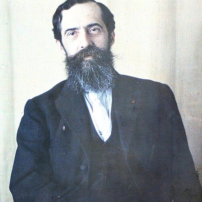 Photo de Musée et Jardins Albert-Kahn à Boulogne-Billancourt