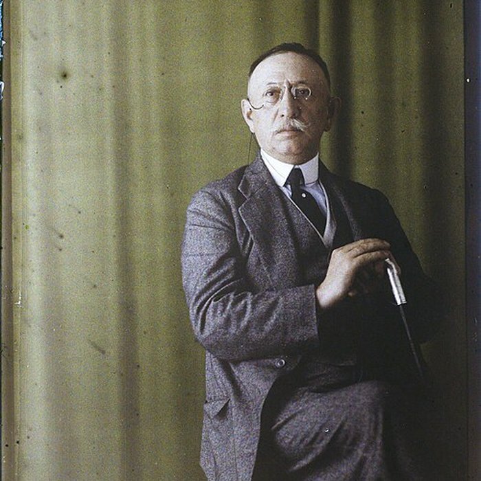 Photo de Musée et Jardins Albert-Kahn à Boulogne-Billancourt