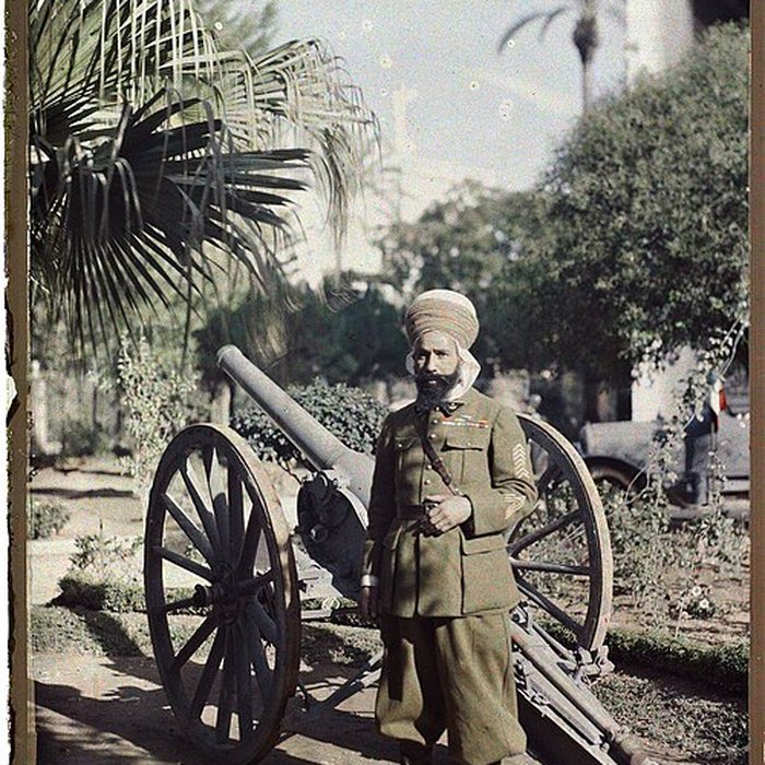 Photo de Musée et Jardins Albert-Kahn à Boulogne-Billancourt