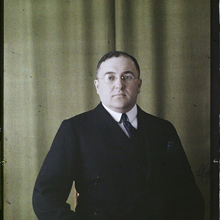 Photo de Musée et Jardins Albert-Kahn à Boulogne-Billancourt