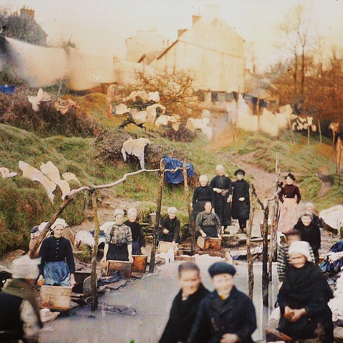 Photo de Musée et Jardins Albert-Kahn à Boulogne-Billancourt