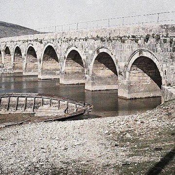 Musée et Jardins Albert-Kahn à Boulogne-Billancourt