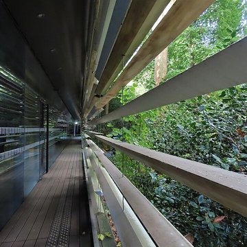 Musée et Jardins Albert-Kahn à Boulogne-Billancourt