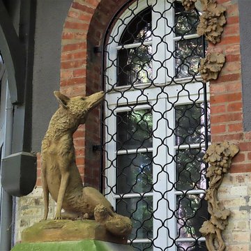Musée et Jardins Albert-Kahn à Boulogne-Billancourt