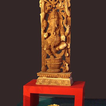 Musée et Jardins Albert-Kahn à Boulogne-Billancourt