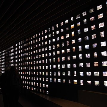 Musée et Jardins Albert-Kahn à Boulogne-Billancourt