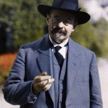 Musée et Jardins Albert-Kahn à Boulogne-Billancourt