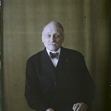 Musée et Jardins Albert-Kahn à Boulogne-Billancourt