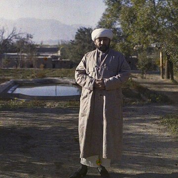 Musée et Jardins Albert-Kahn à Boulogne-Billancourt