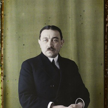 Musée et Jardins Albert-Kahn à Boulogne-Billancourt