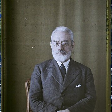 Musée et Jardins Albert-Kahn à Boulogne-Billancourt