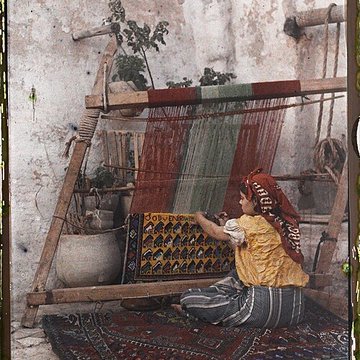 Musée et Jardins Albert-Kahn à Boulogne-Billancourt