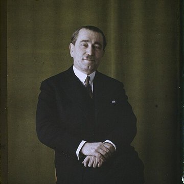 Musée et Jardins Albert-Kahn à Boulogne-Billancourt