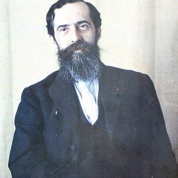 Musée et Jardins Albert-Kahn à Boulogne-Billancourt