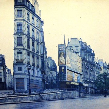 Musée et Jardins Albert-Kahn à Boulogne-Billancourt