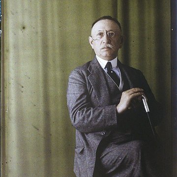 Musée et Jardins Albert-Kahn à Boulogne-Billancourt