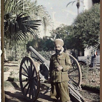 Musée et Jardins Albert-Kahn à Boulogne-Billancourt