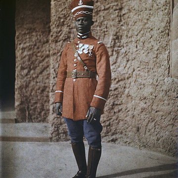 Musée et Jardins Albert-Kahn à Boulogne-Billancourt