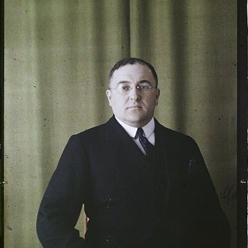 Musée et Jardins Albert-Kahn à Boulogne-Billancourt