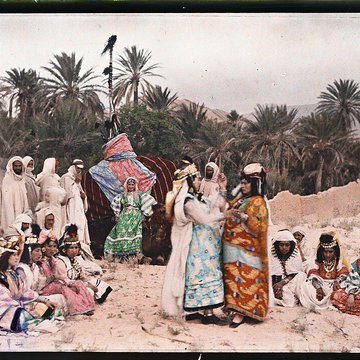 Musée et Jardins Albert-Kahn à Boulogne-Billancourt