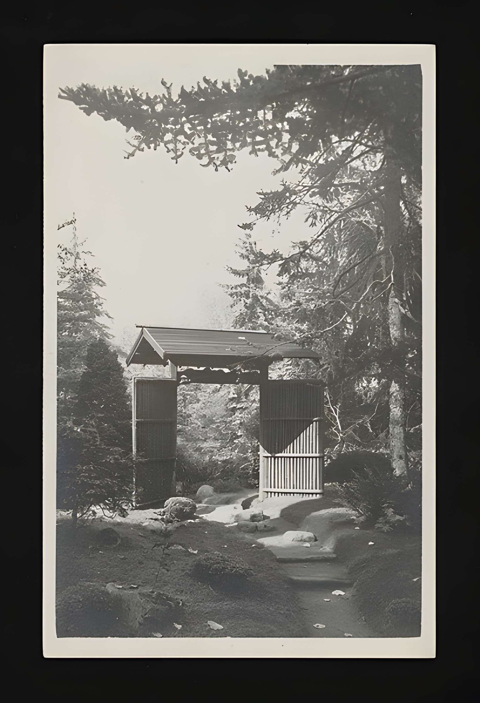 Musée et Jardins Albert-Kahn à Boulogne-Billancourt