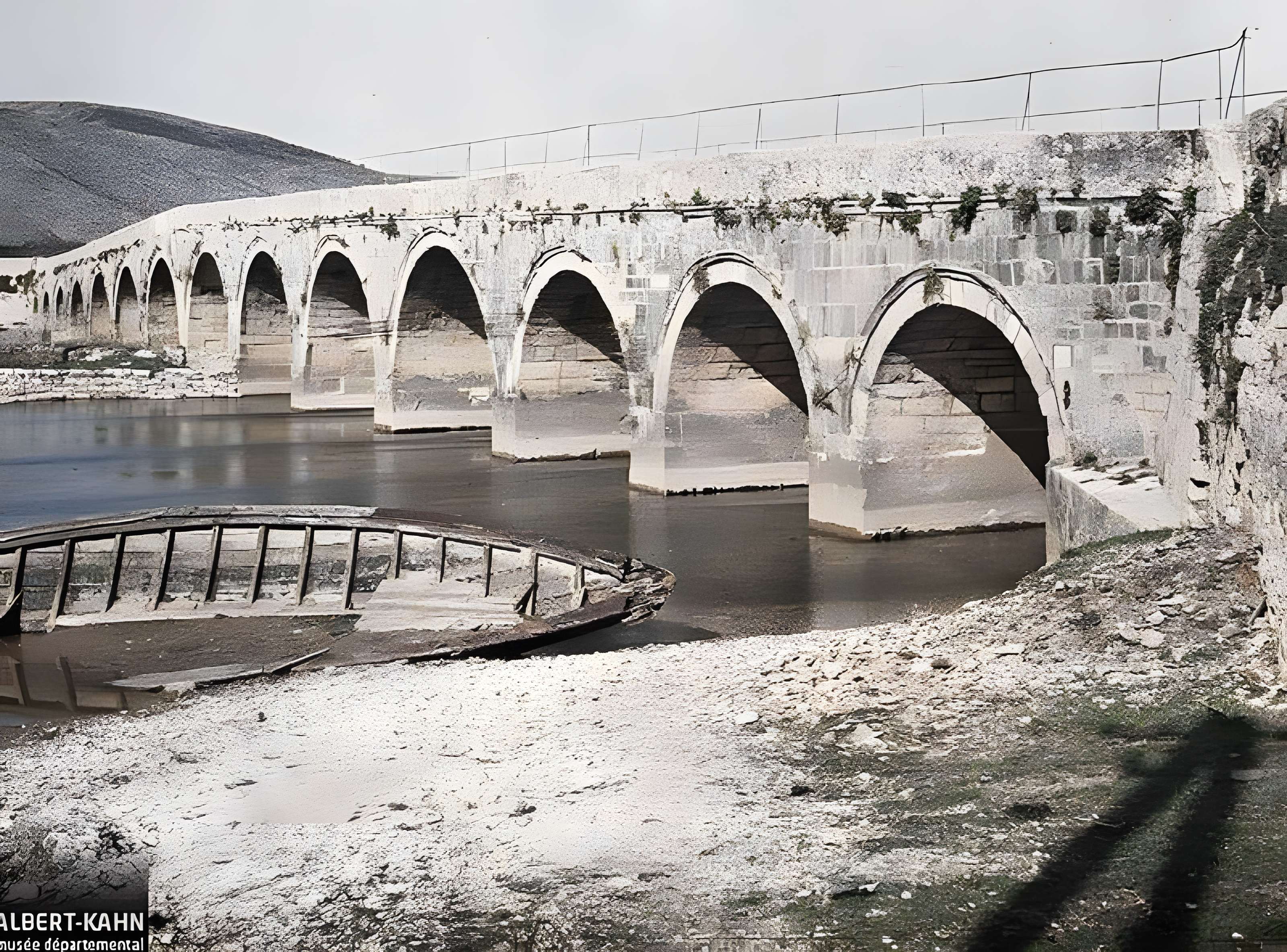 Musée et Jardins Albert-Kahn à Boulogne-Billancourt