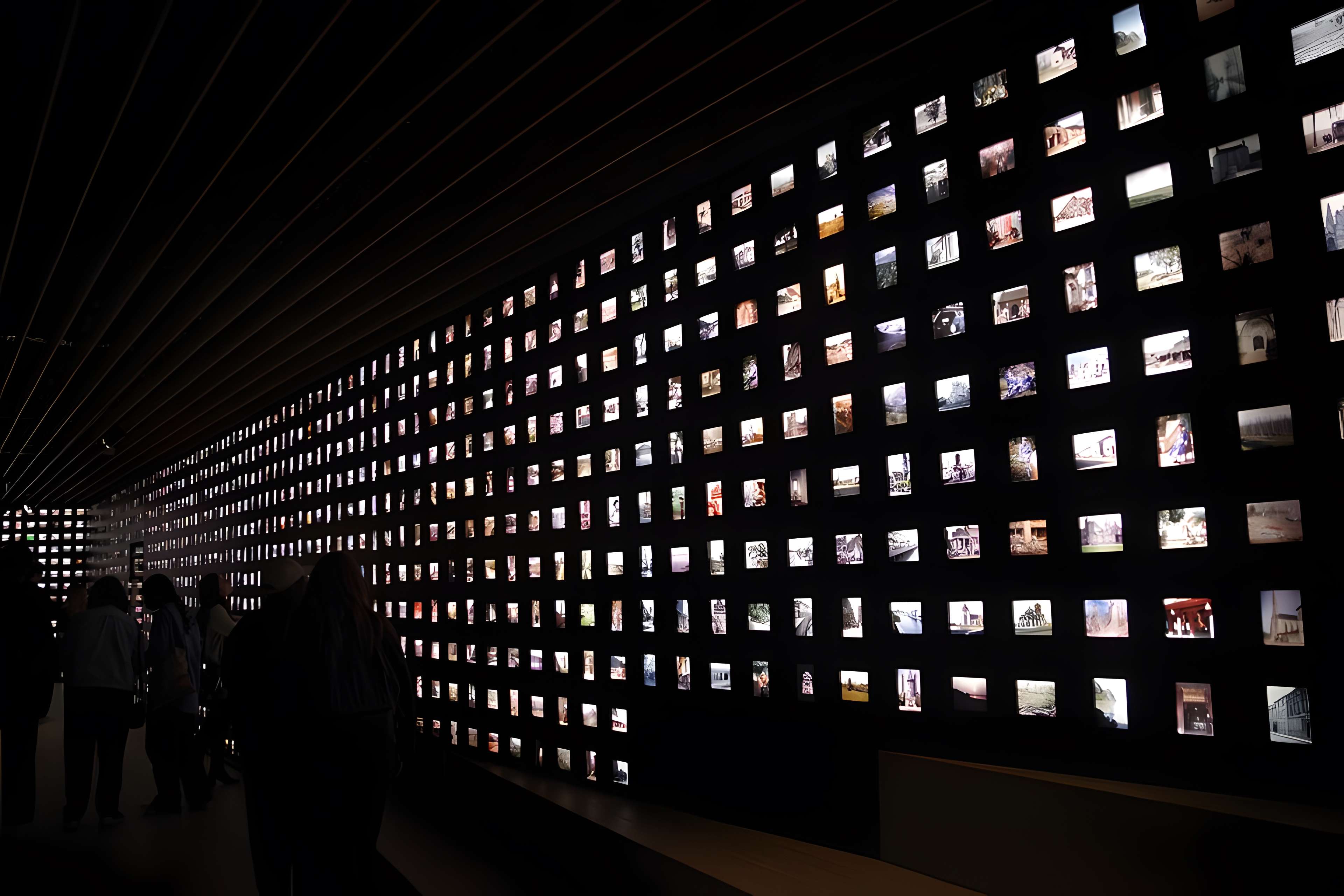 Musée et Jardins Albert-Kahn à Boulogne-Billancourt