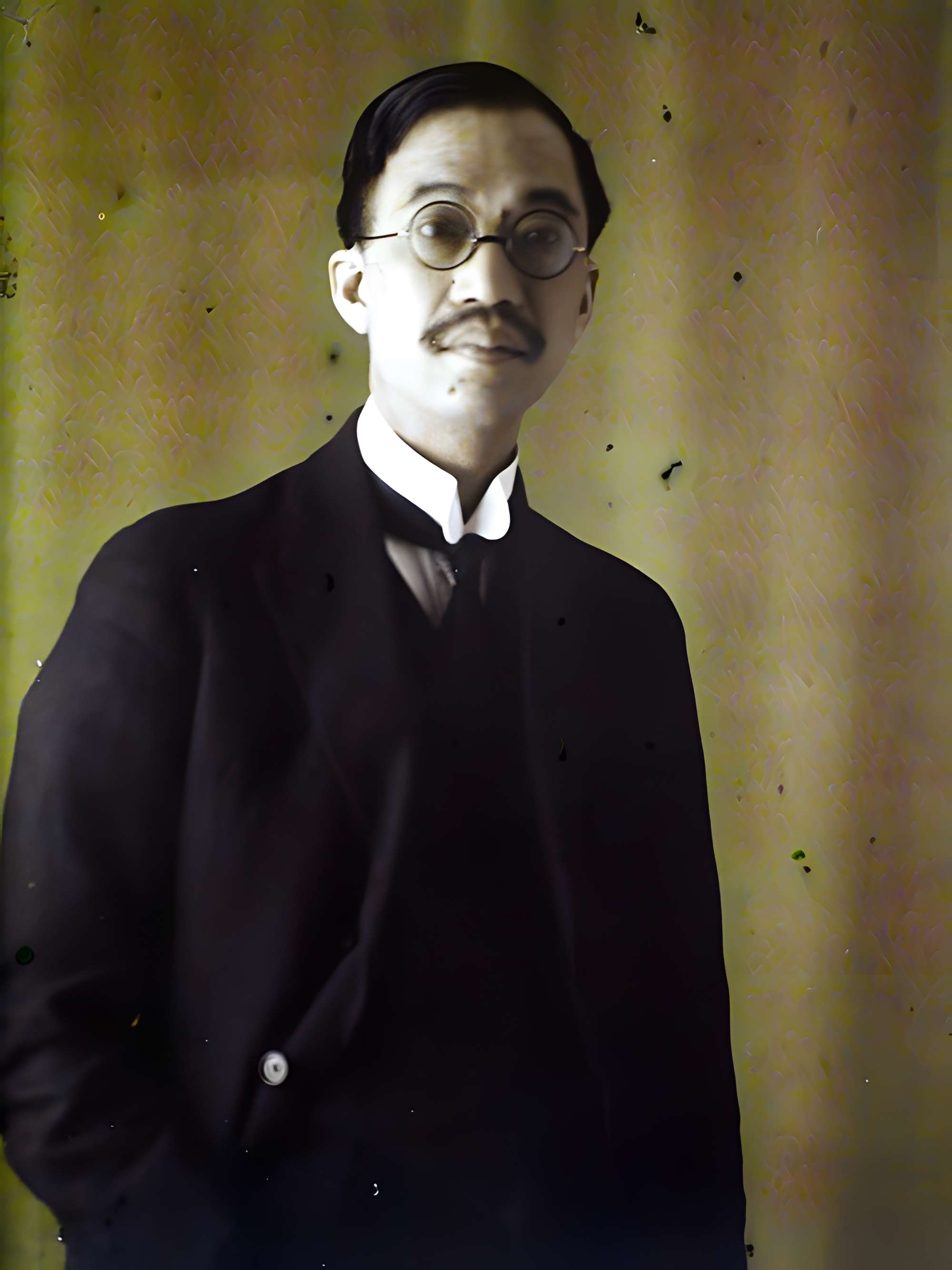 Musée et Jardins Albert-Kahn à Boulogne-Billancourt