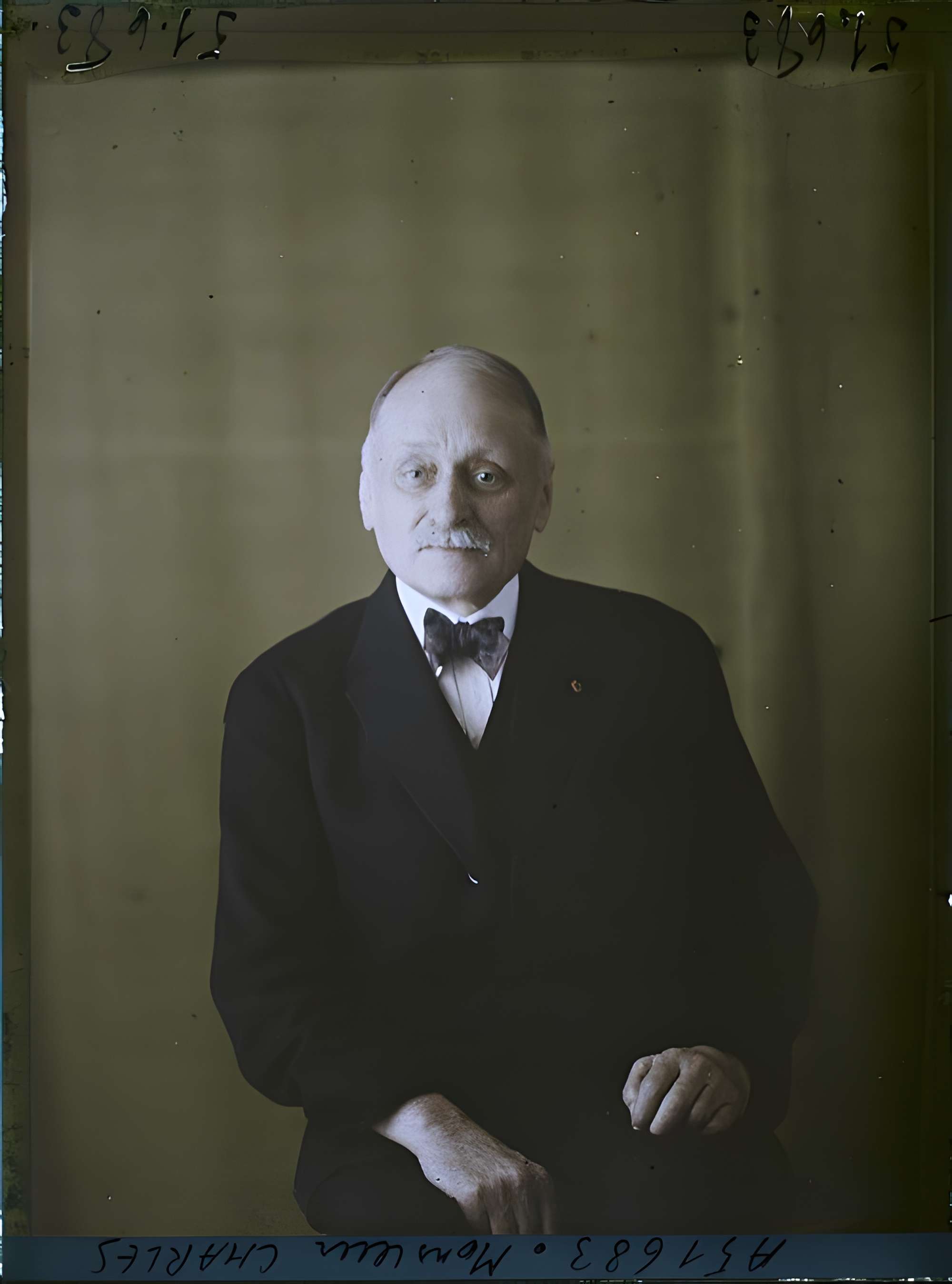 Musée et Jardins Albert-Kahn à Boulogne-Billancourt