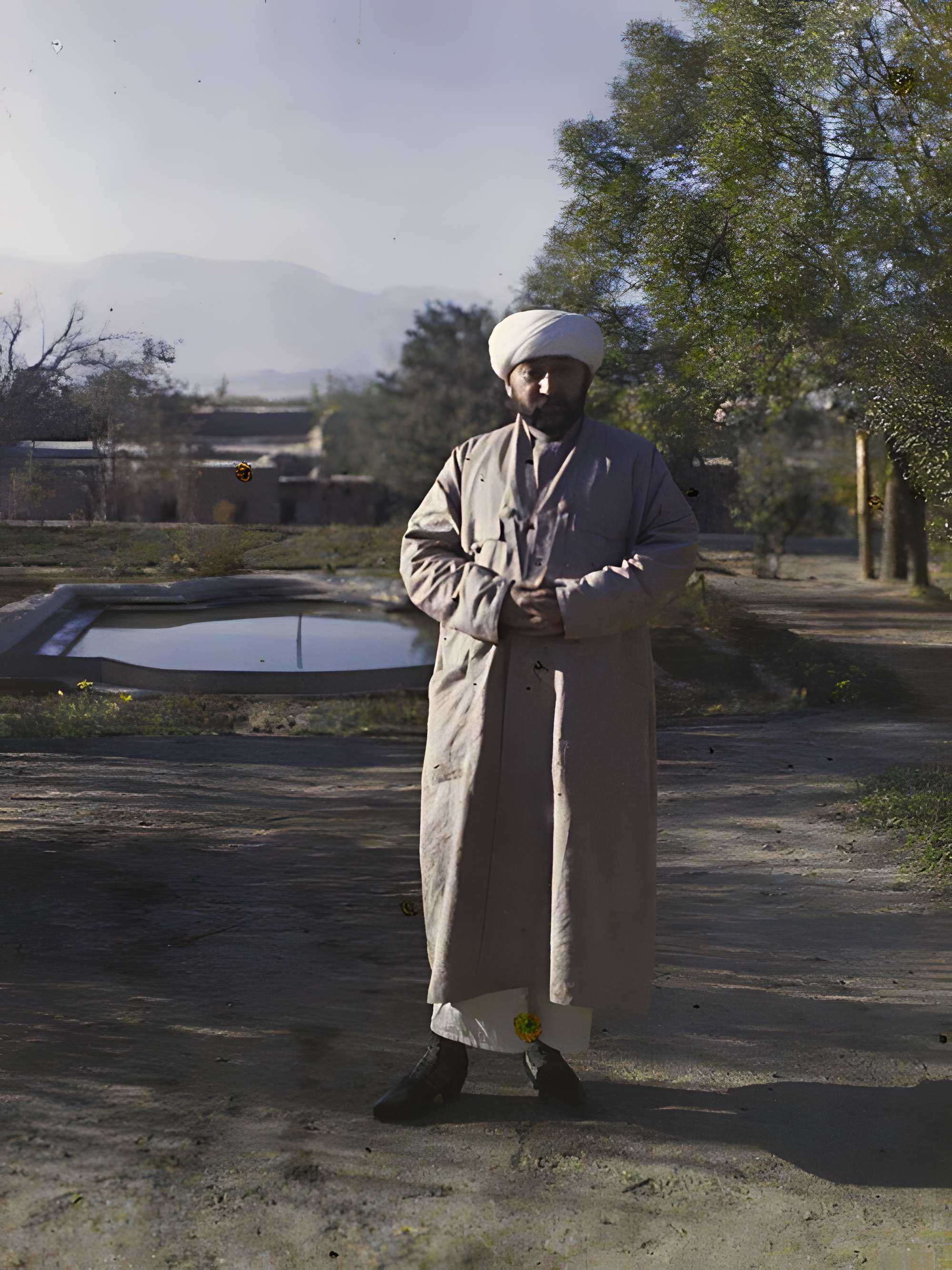 Musée et Jardins Albert-Kahn à Boulogne-Billancourt