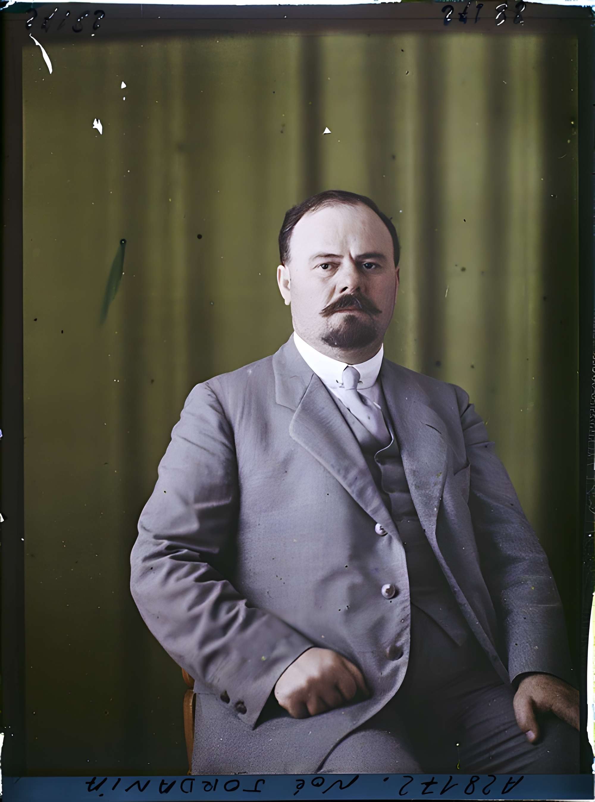 Musée et Jardins Albert-Kahn à Boulogne-Billancourt