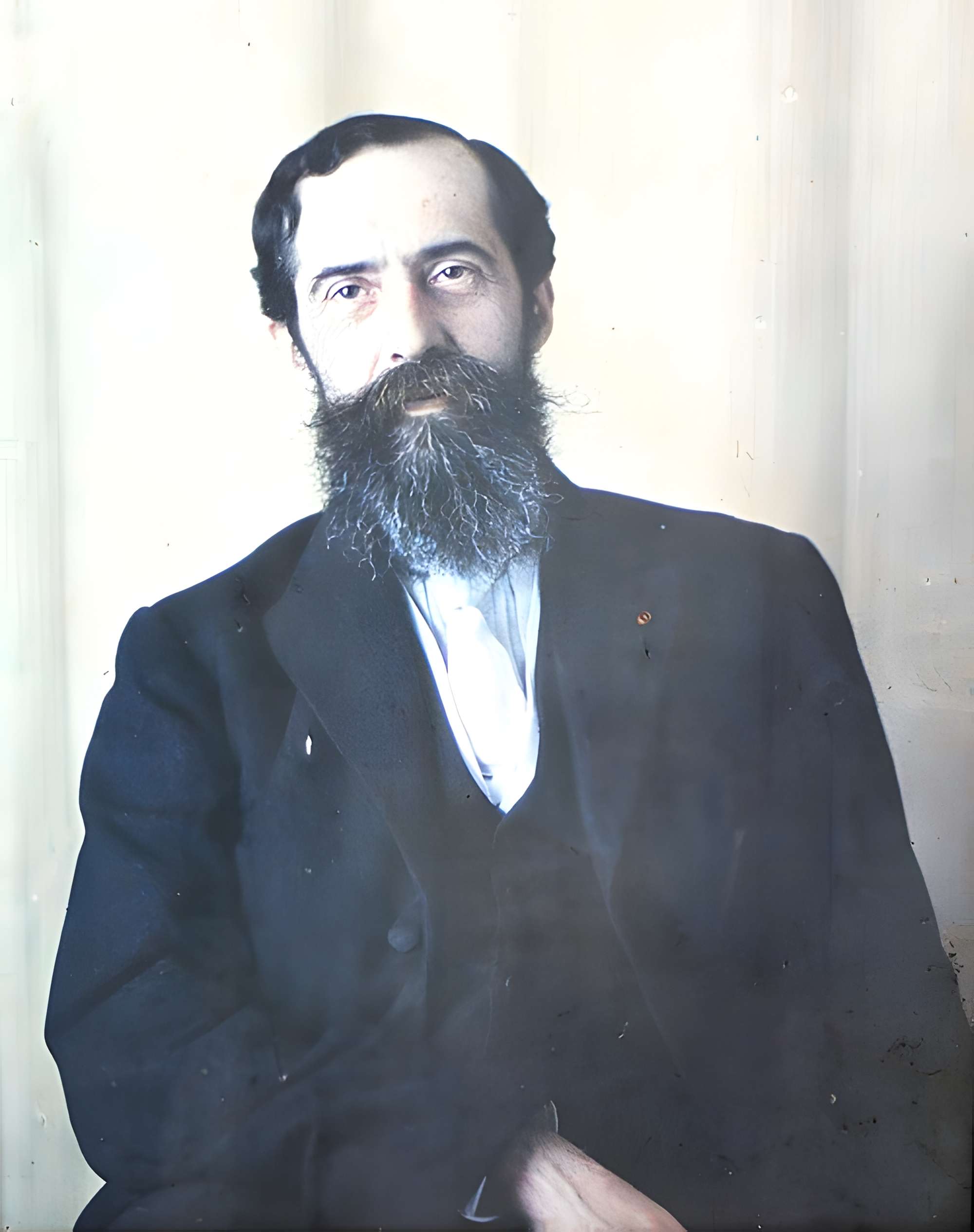 Musée et Jardins Albert-Kahn à Boulogne-Billancourt