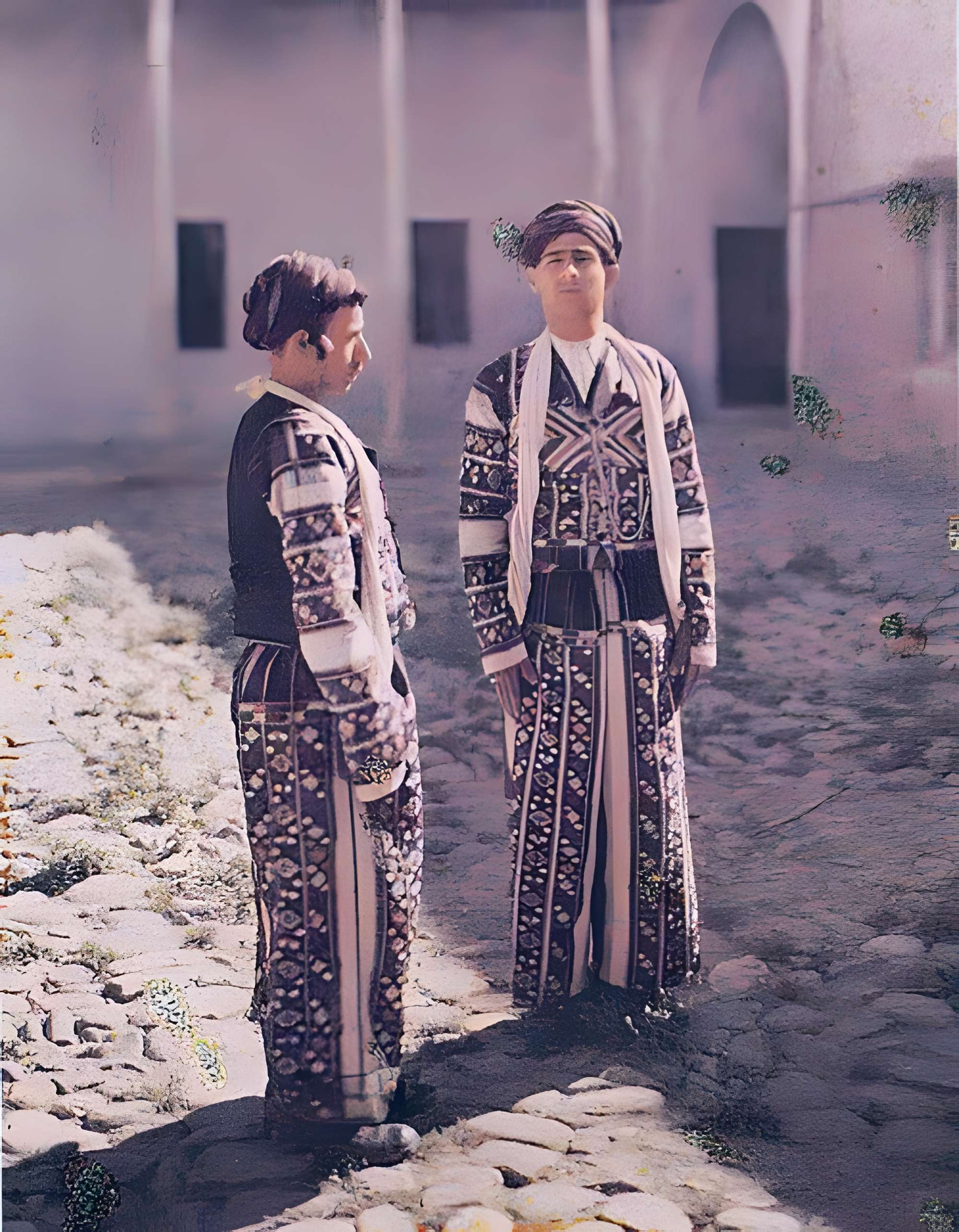 Musée et Jardins Albert-Kahn à Boulogne-Billancourt