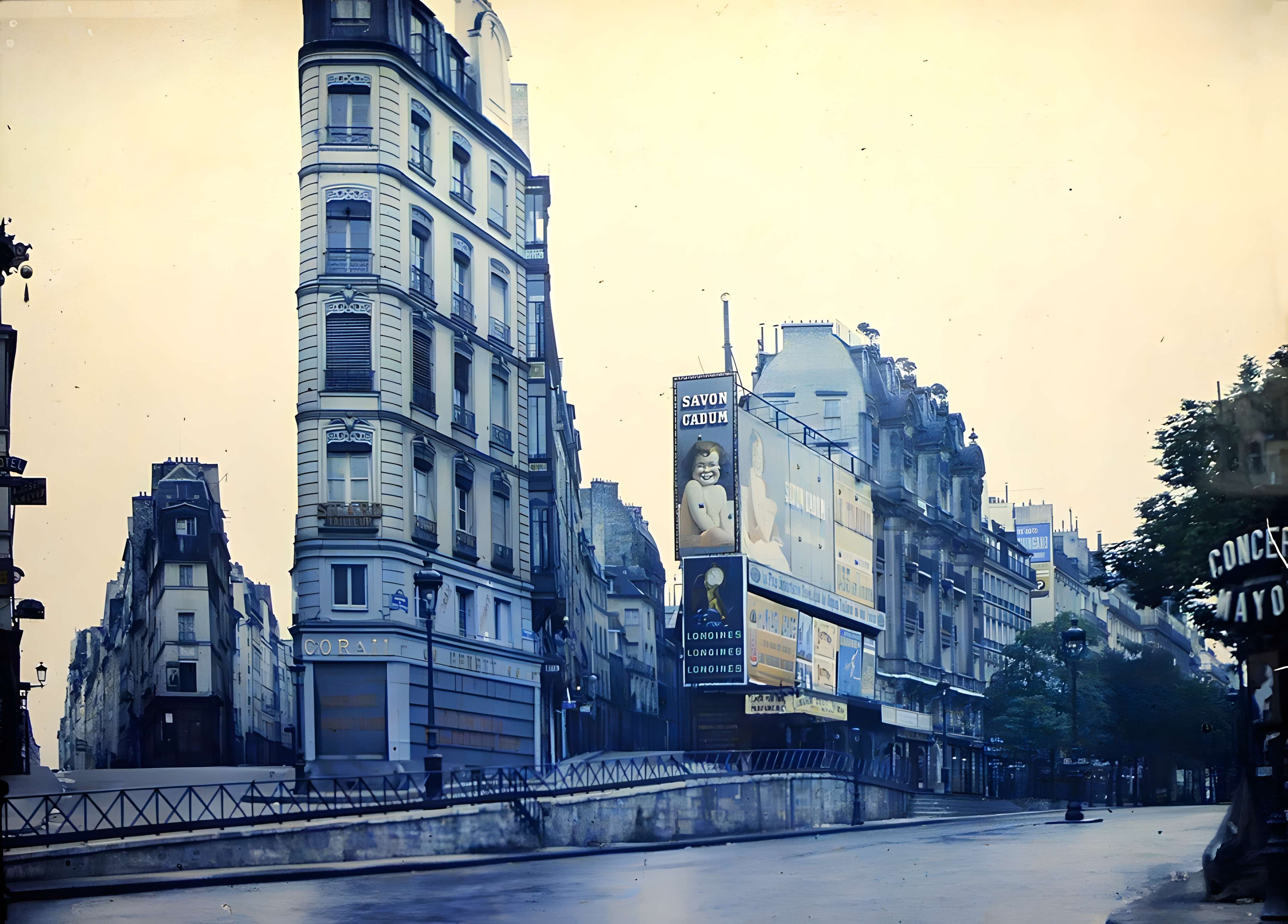 Musée et Jardins Albert-Kahn à Boulogne-Billancourt