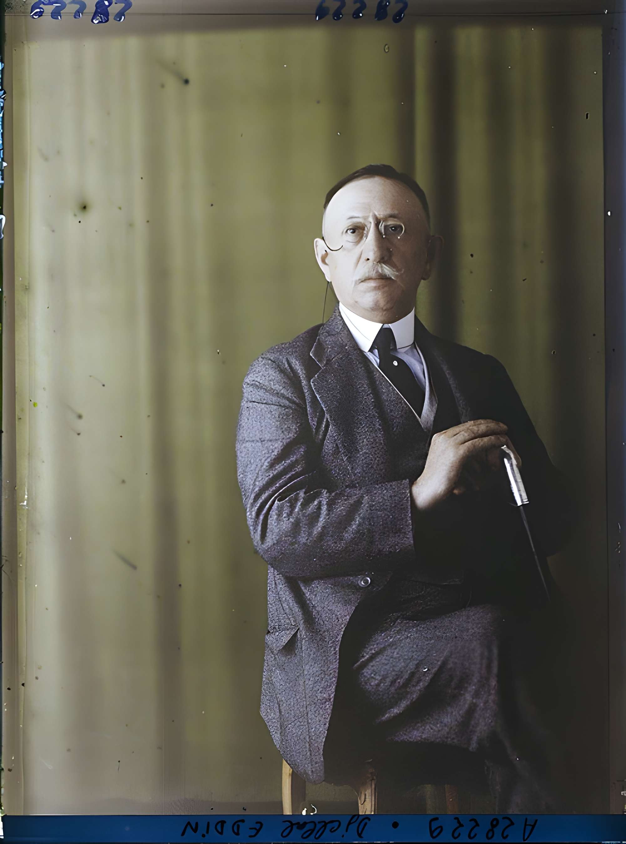 Musée et Jardins Albert-Kahn à Boulogne-Billancourt