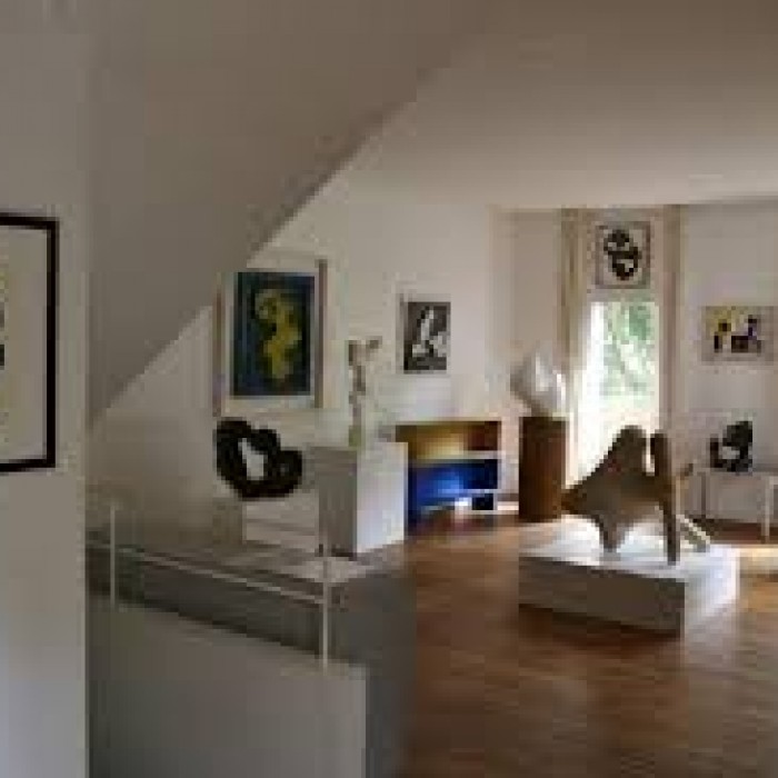 Photo de Fondation Arp à Clamart