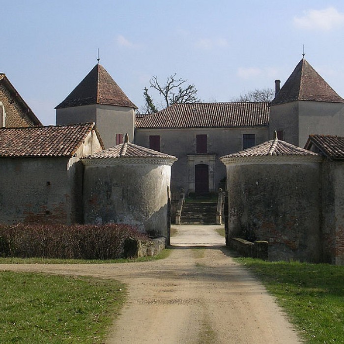 Photo de Château de Rochefort-Lavie