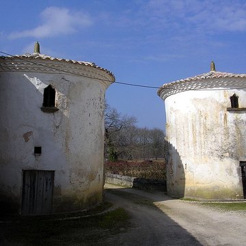 Château de Rochefort-Lavie