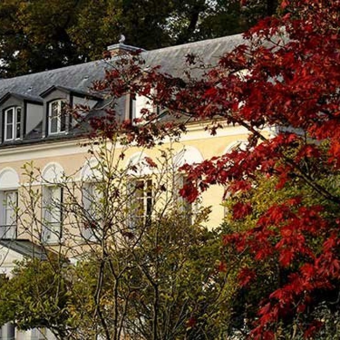 Photo de Maison de Chateaubriand à Châtenay-Malabry