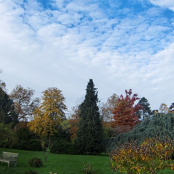 Photo de Maison de Chateaubriand à Châtenay-Malabry